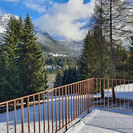 Lieptgas By Interhome Lägenhet Lenzerheide