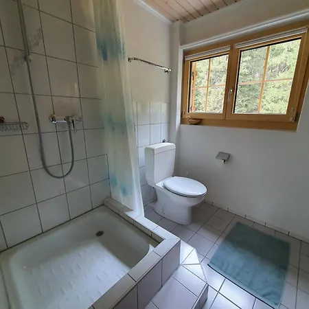 Lieptgas By Interhome Lenzerheide