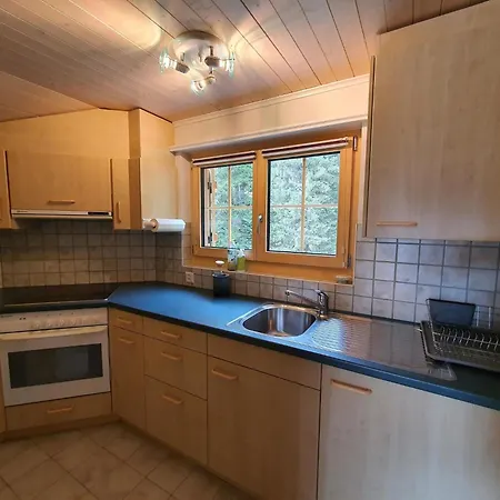 Lieptgas By Interhome