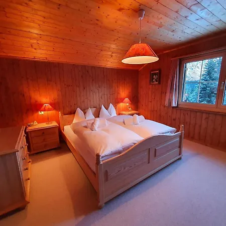 Lieptgas By Interhome Apartment