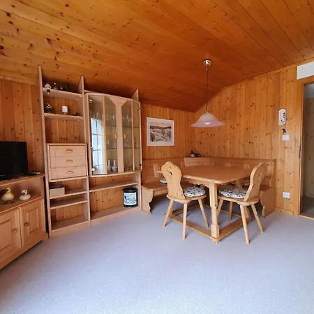 Lieptgas By Interhome Lägenhet *