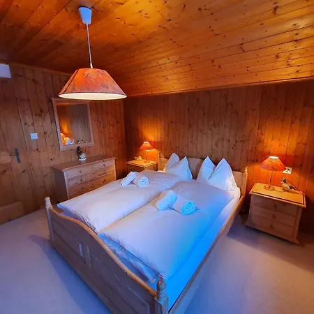 Lägenhet Lieptgas By Interhome *