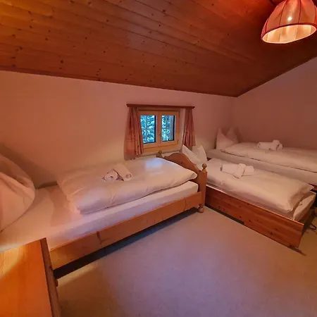 Lieptgas By Interhome Lenzerheide