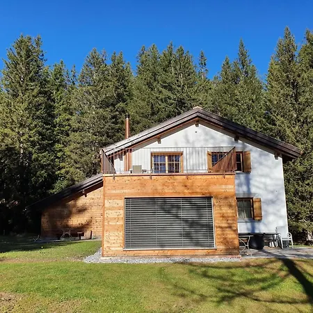 Lieptgas By Interhome * Lenzerheide