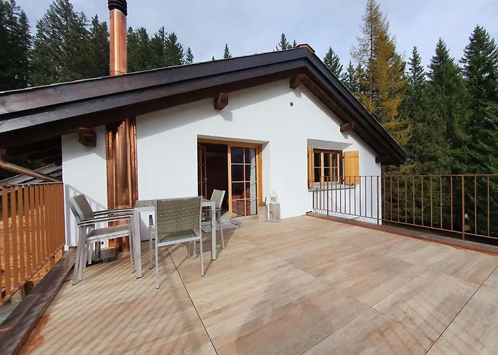 Lieptgas By Interhome *