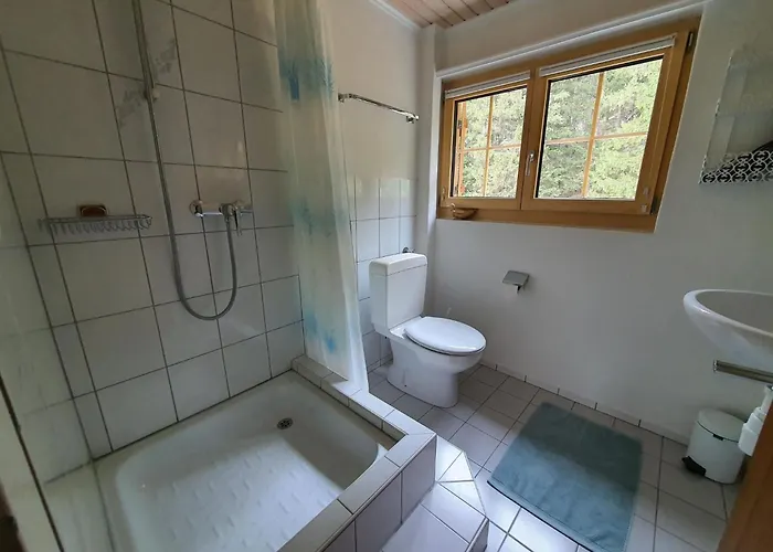 Lieptgas By Interhome Lenzerheide