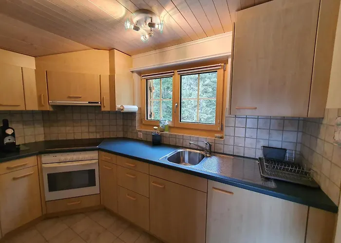 Lieptgas By Interhome