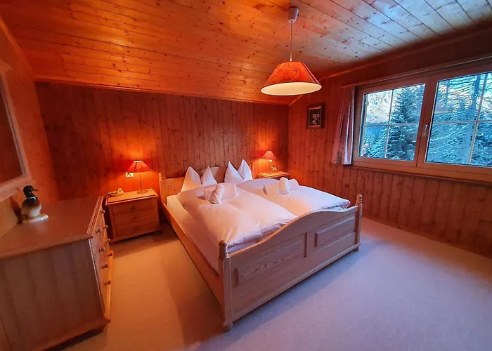 Lieptgas By Interhome Appartement