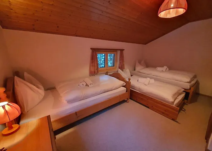 Lieptgas By Interhome Lenzerheide