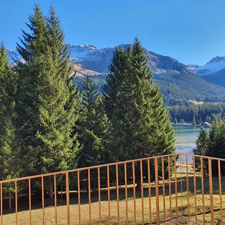 아파트 Lieptgas By Interhome