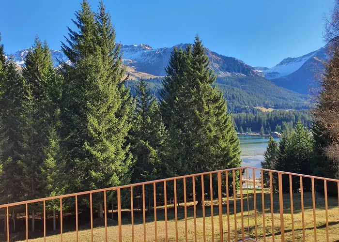 Апартаменты Lieptgas By Interhome