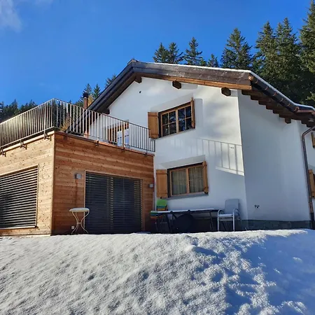 Apartamento Lieptgas By Interhome