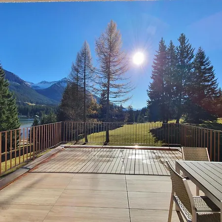 Lieptgas By Interhome Apartamento *