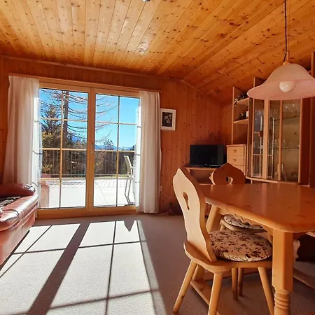 Apartamento Lieptgas By Interhome Lenzerheide