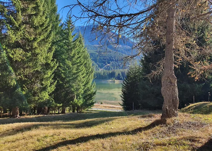 Lieptgas By Interhome *