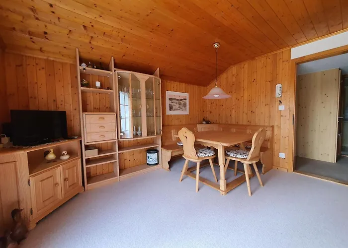 Lieptgas By Interhome Apartmán *